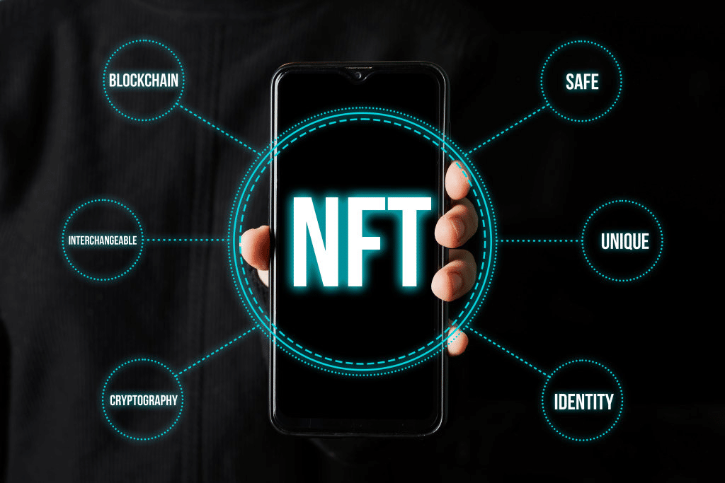 NFTประโยชน์ NFT คือ