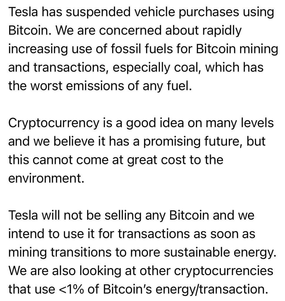 TeslaBitcoin