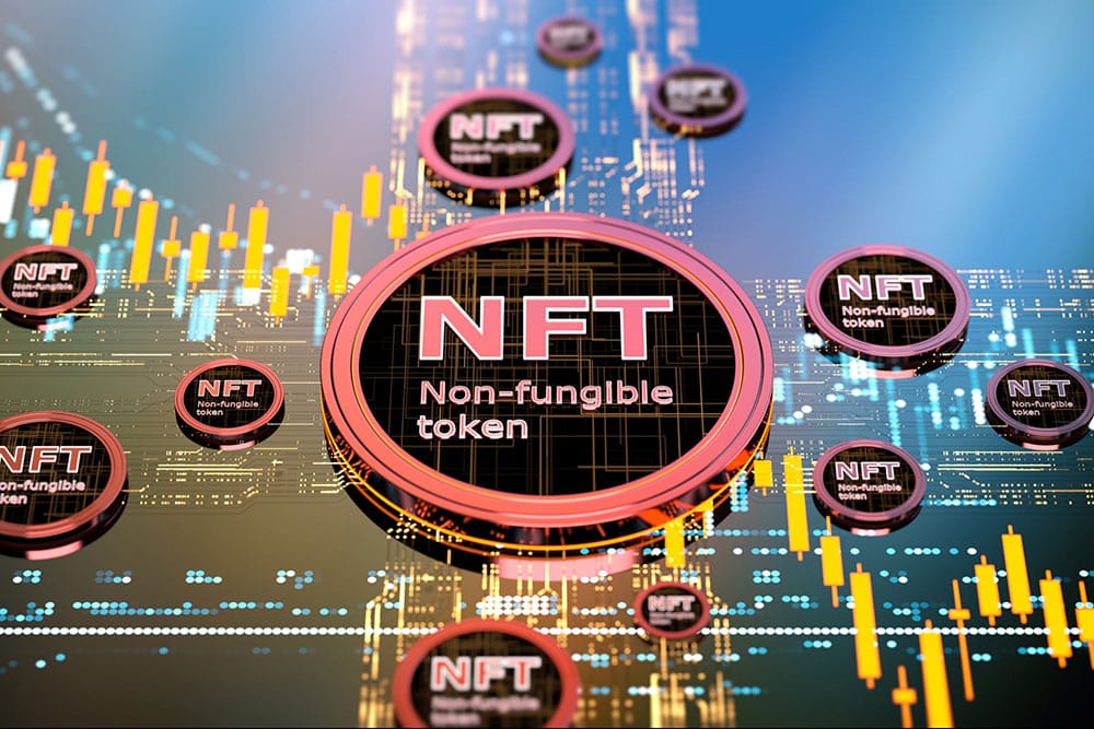 nft2 NFT คือ
