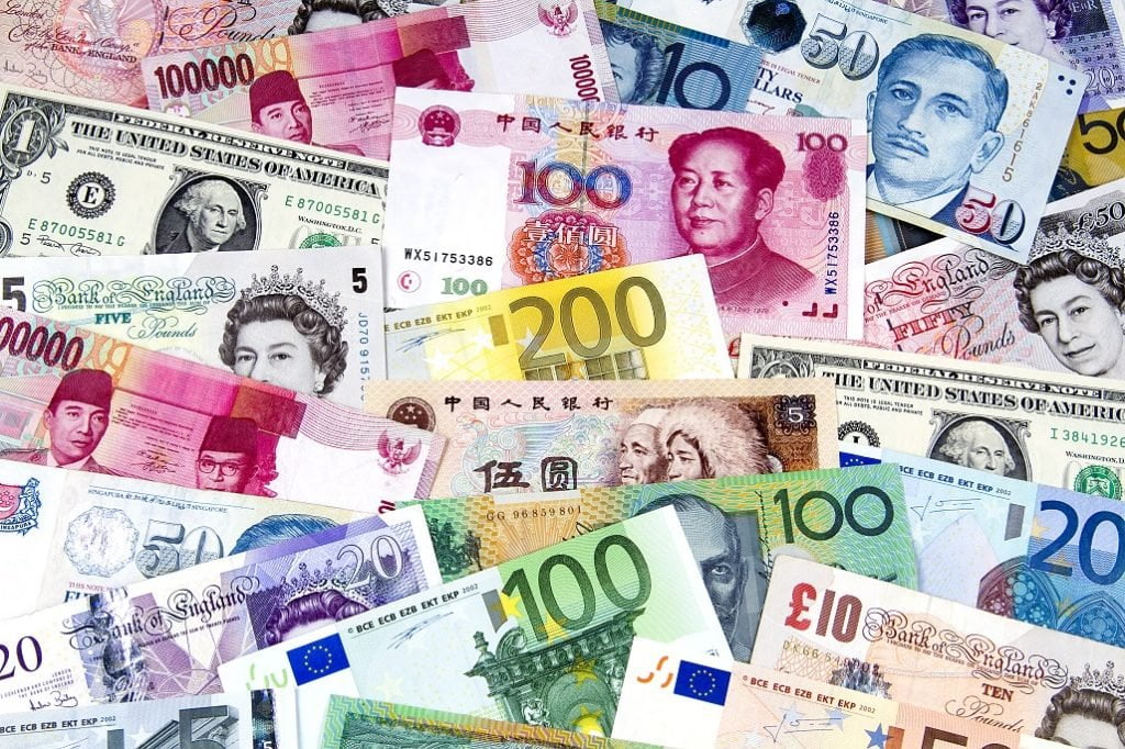 currency-2 ข้อดี-ข้อควรระวัง บนตลาด Forex