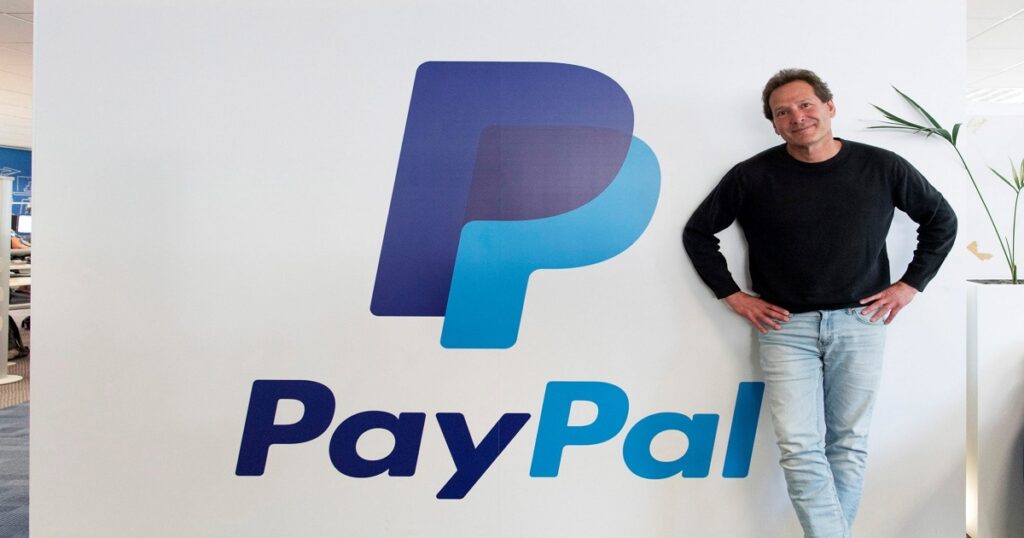paypaCEO