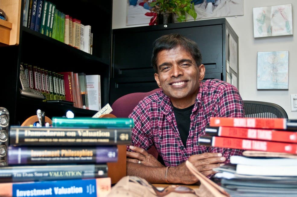 Aswath-Damodaran
