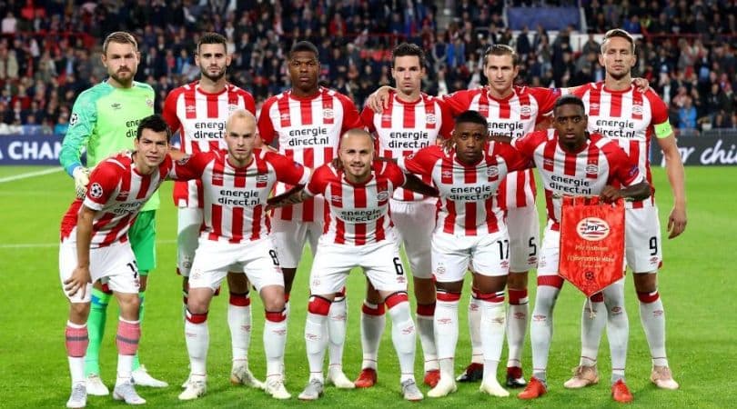 PSV-Eindhoven