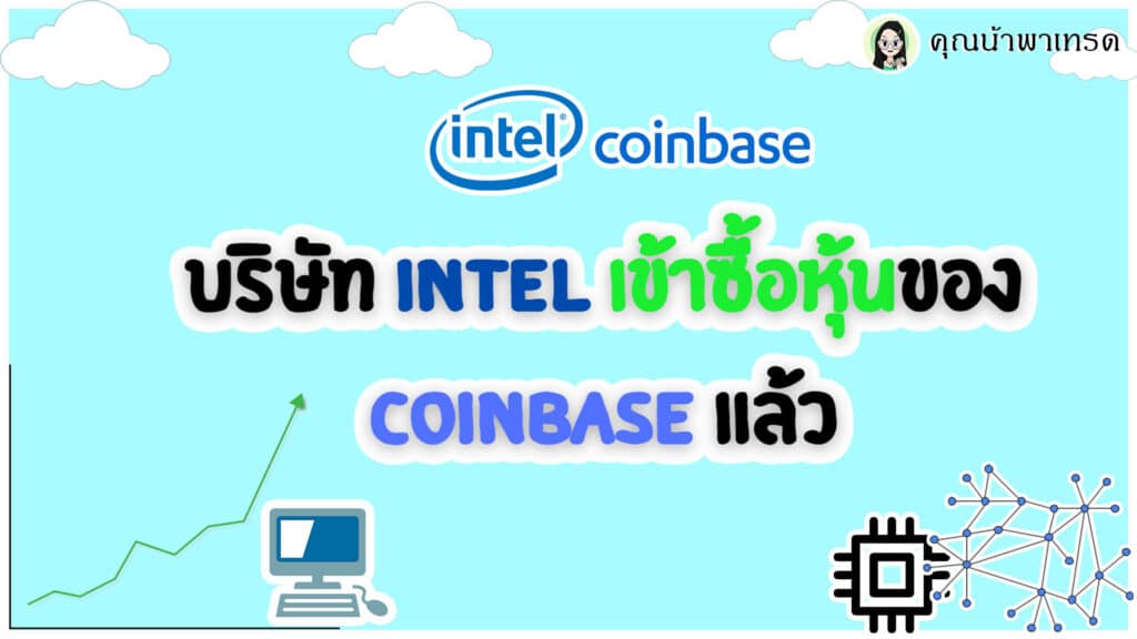 บริษัทINTEL