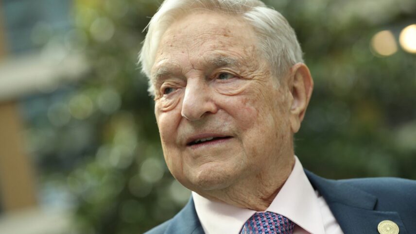 George-Soros-Reflexivity การลงทุนของมหาเศรษฐีอย่าง George Soros ด้วยทฤษฎี Reflexivity