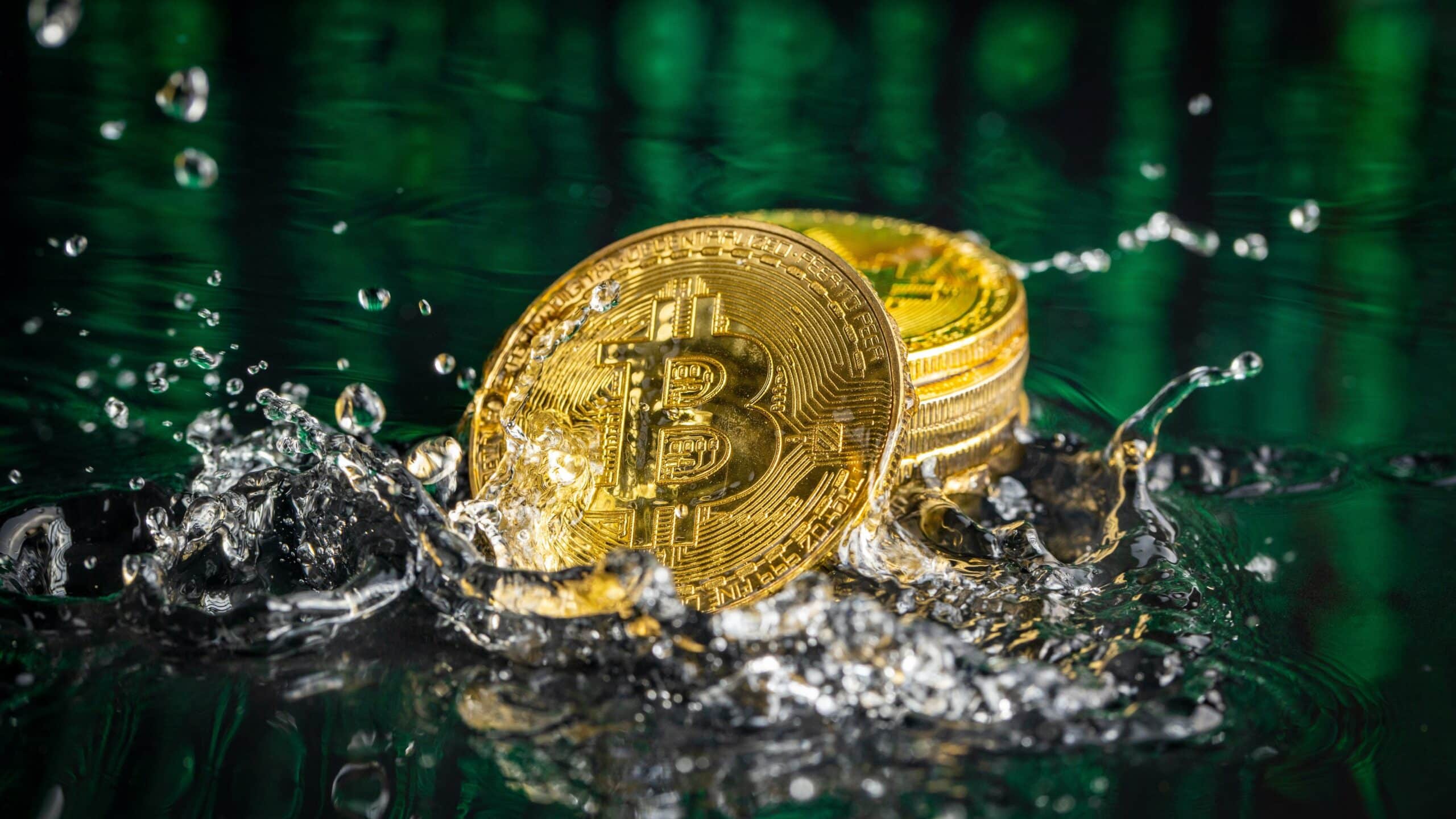 Bitcoin Bitcoin
