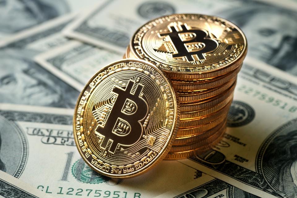 ทำไม Bitcoin มีมูลค่าเพิ่มขึ้นทุกปี
ทำไม Bitcoin มีมูลค่าเพิ่มขึ้นทุกปี