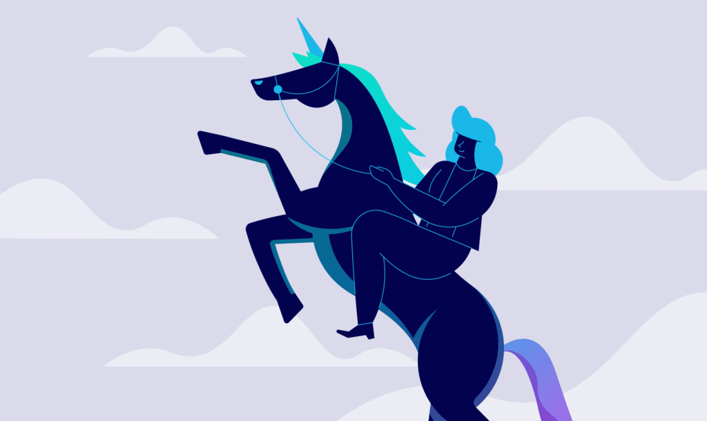 What-Makes-A-Unicorn-Startup-hero1 Unicorn คือ