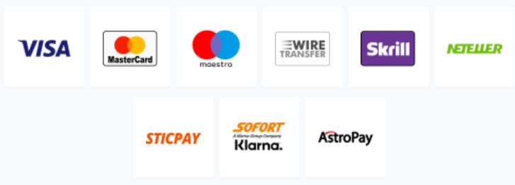 ช่องทางฝากถอน easyMarkets