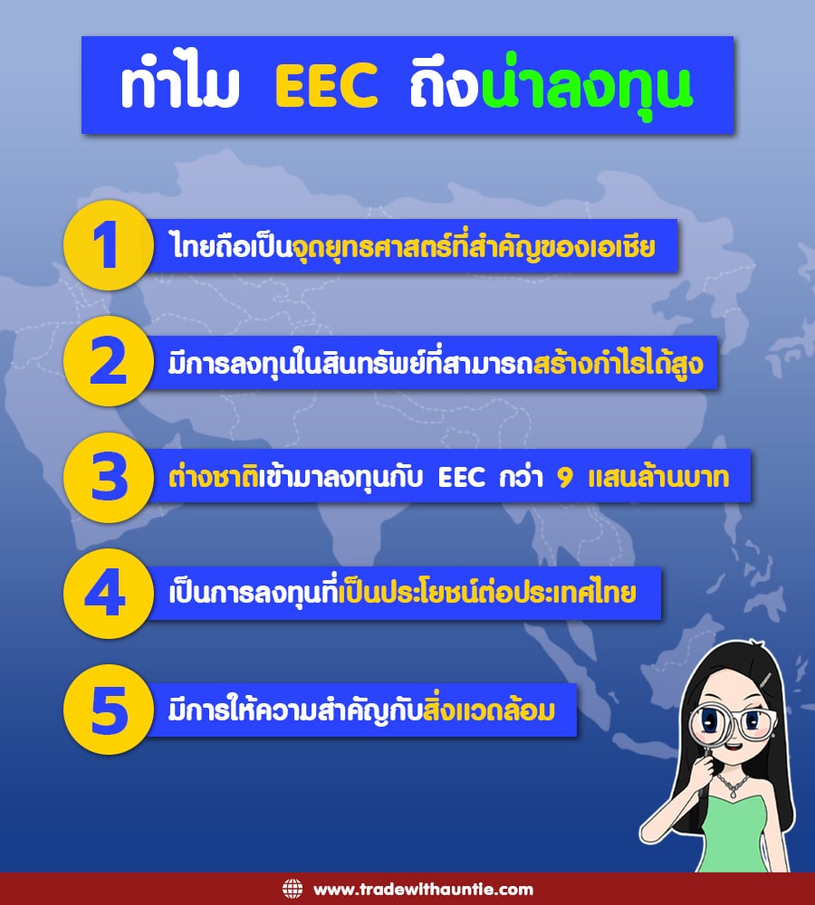 info-copy EEC คืออะไร ทำไมคนสนใจลงทุน
