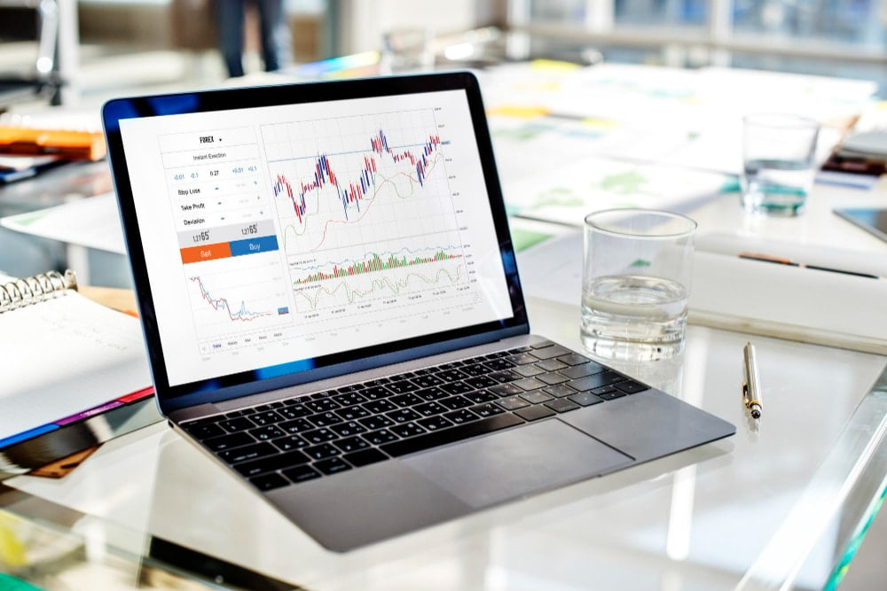 Price-Action-คือ Price Action คือ