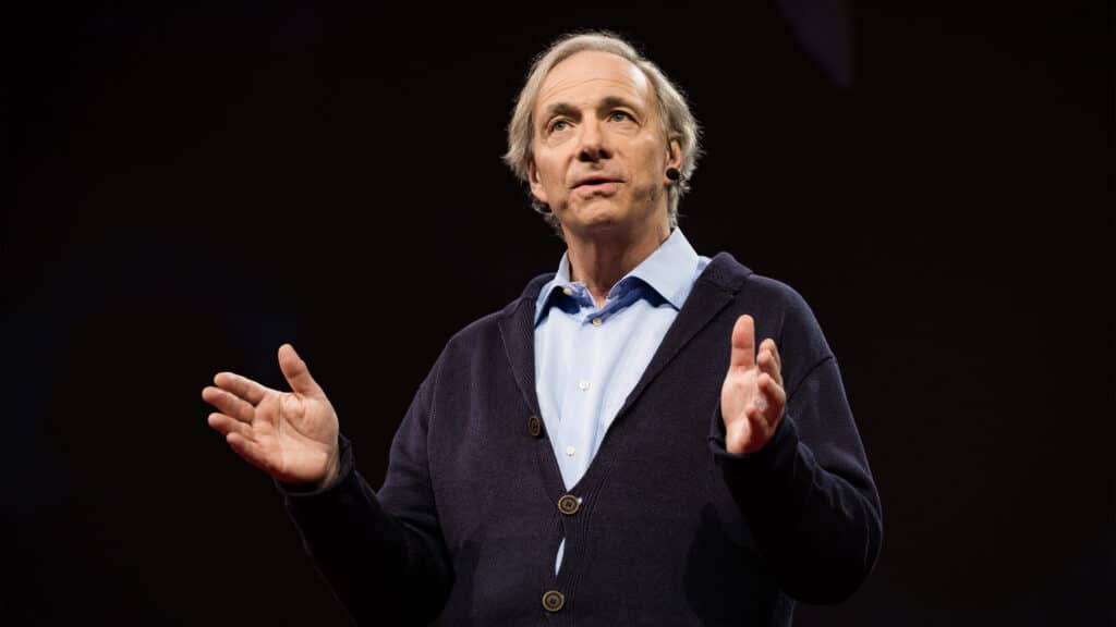 03-Ray-Dalio การลงทุนแบบ Ray Dalio ผู้จัดการมือทองของ Hedge Fund