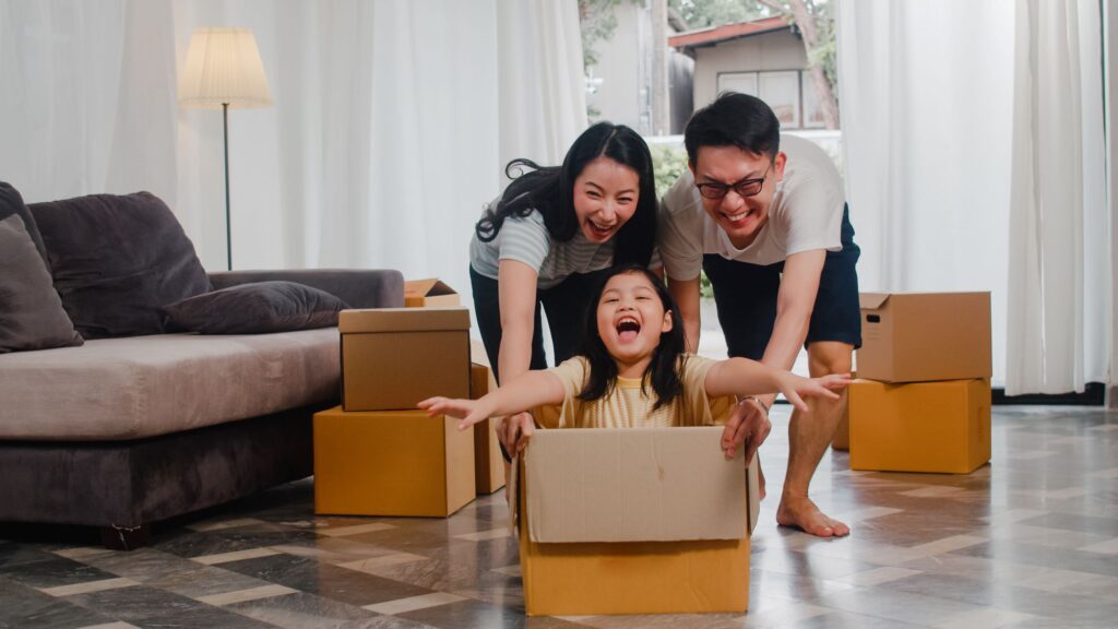 Family พอร์ตไหนที่ใช่ Gen ไหนที่ชอบ กับ 4 พอร์ตการลงทุนตามช่วงวัย