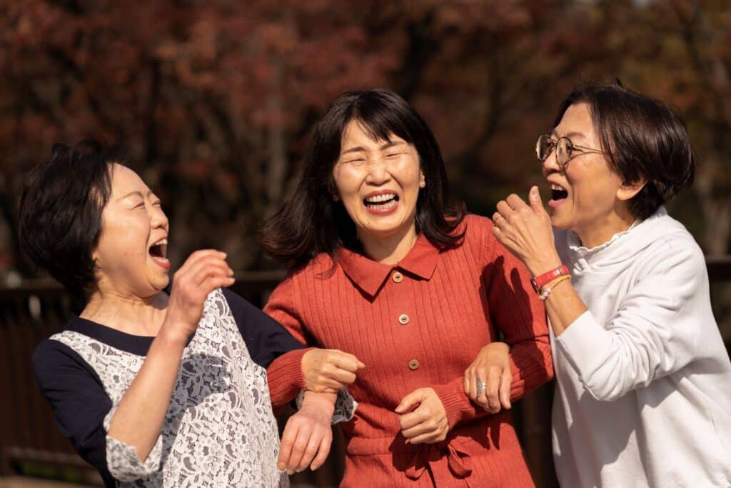 middle-age พอร์ตไหนที่ใช่ Gen ไหนที่ชอบ กับ 4 พอร์ตการลงทุนตามช่วงวัย