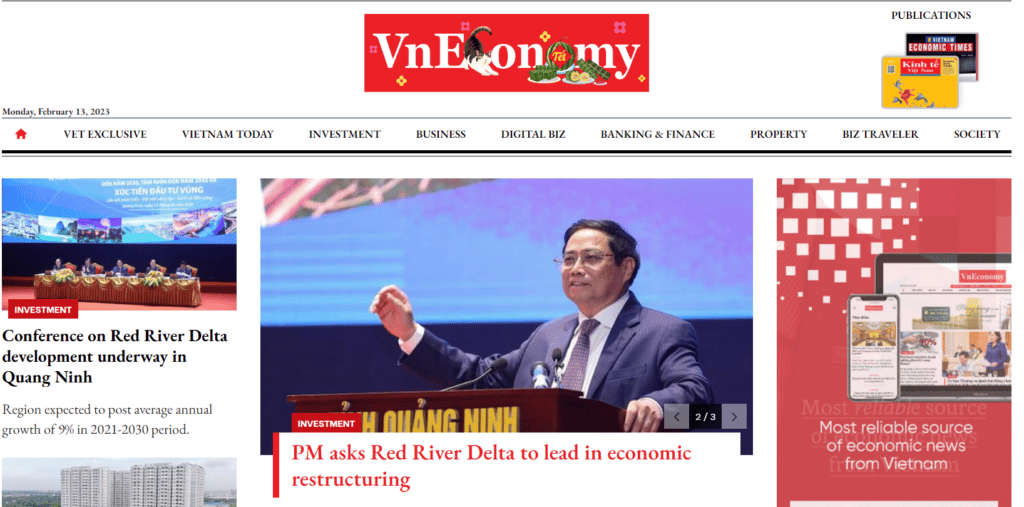 VNeconomy