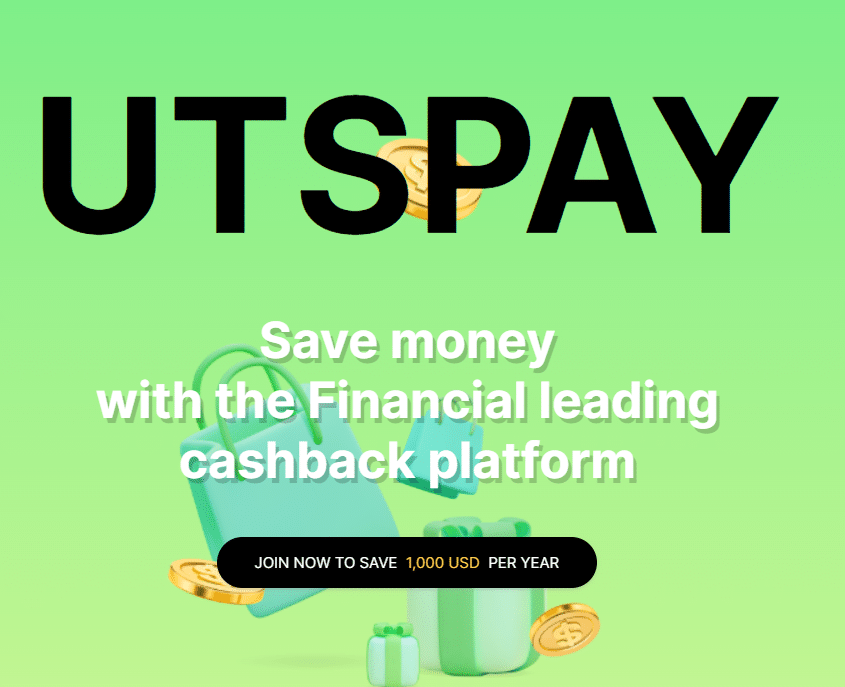 UTSpaykub รับเงินคืนกับ UTSPay