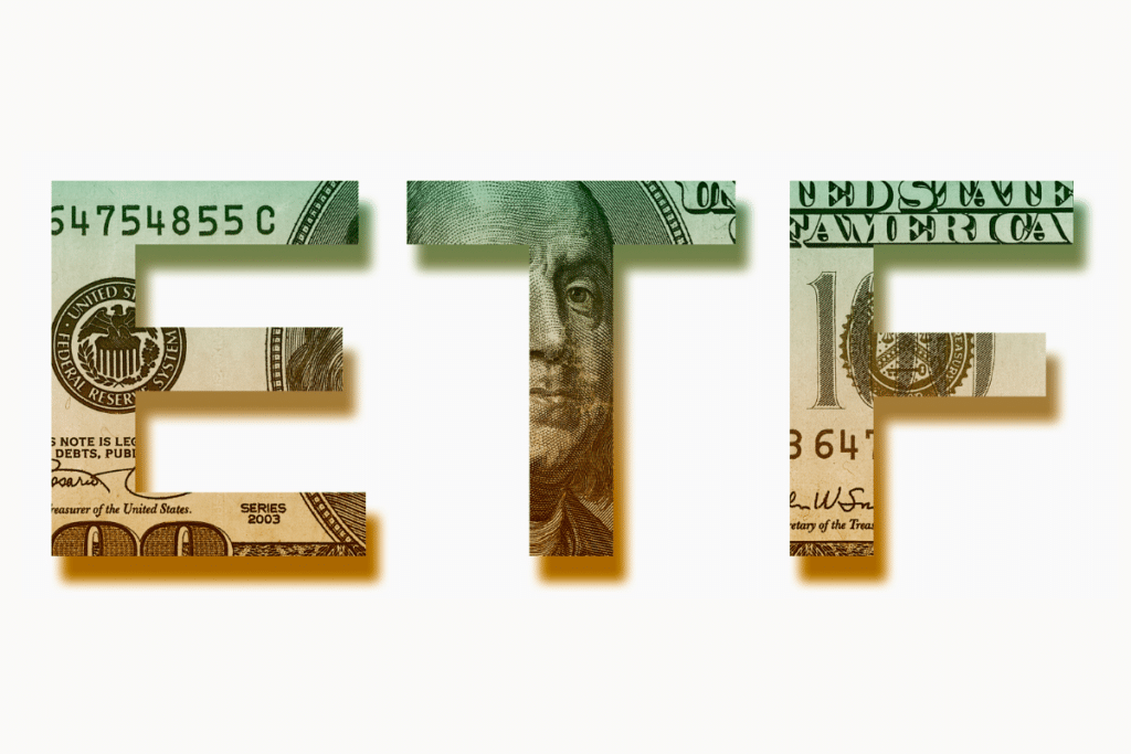 ETF คืออะไร ETF คืออะไร