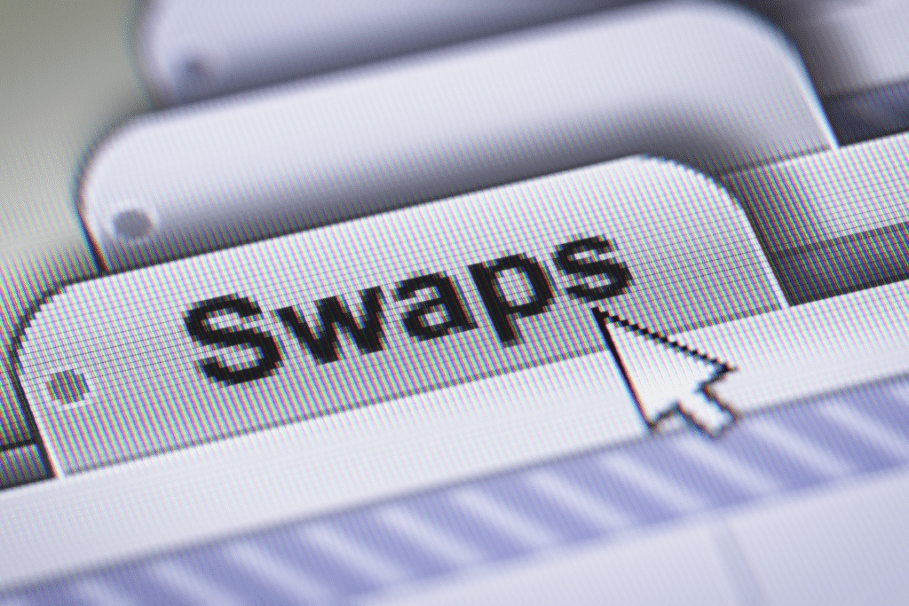ค่า Swap คืออะไร? ค่า Swap คืออะไร?