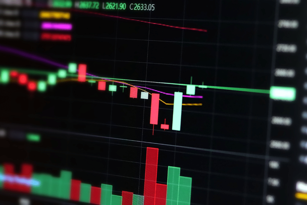 ตลาด-Forex ตลาด Forex