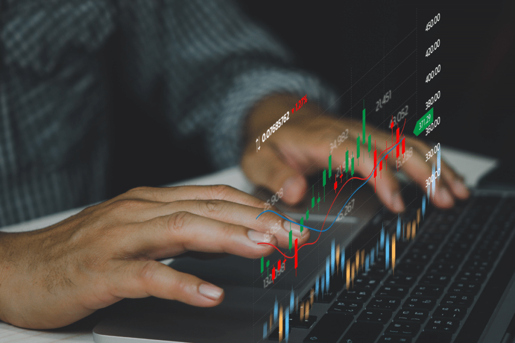 บัญชี-Demo-คือ Forex 101 : บัญชี Demo คือ อะไร ?