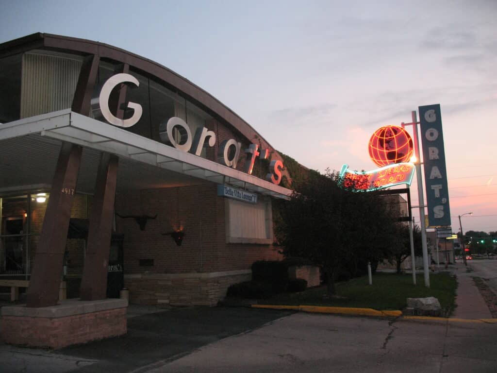 Gorat_Steakhouse