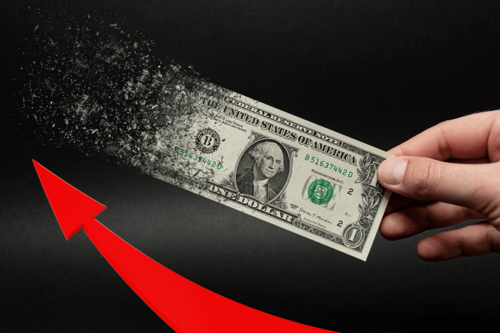 Hyperinflation-คืออะไร- Hyperinflation คืออะไร ?