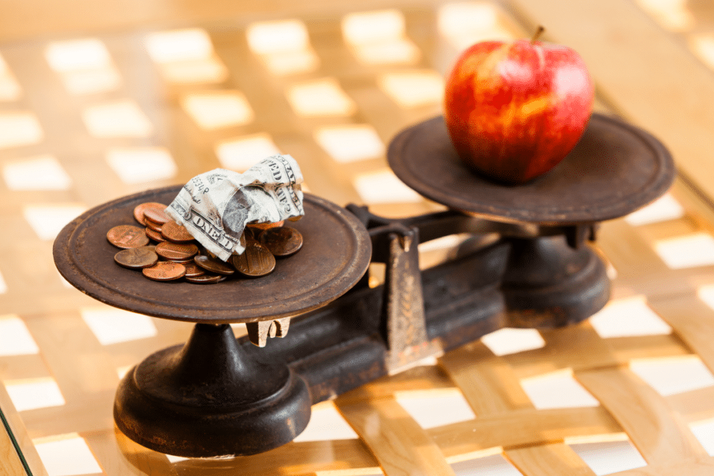 Hyperinflation-คืออะไร-1 ภาวะเงินเฟ้อรุนแรงในสหรัฐอเมริกา