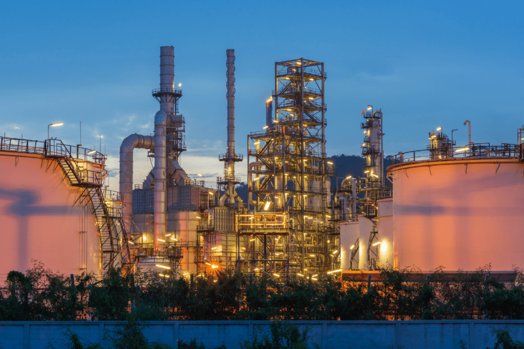 OPEC-คืออะไร OPEC+ คืออะไร ?