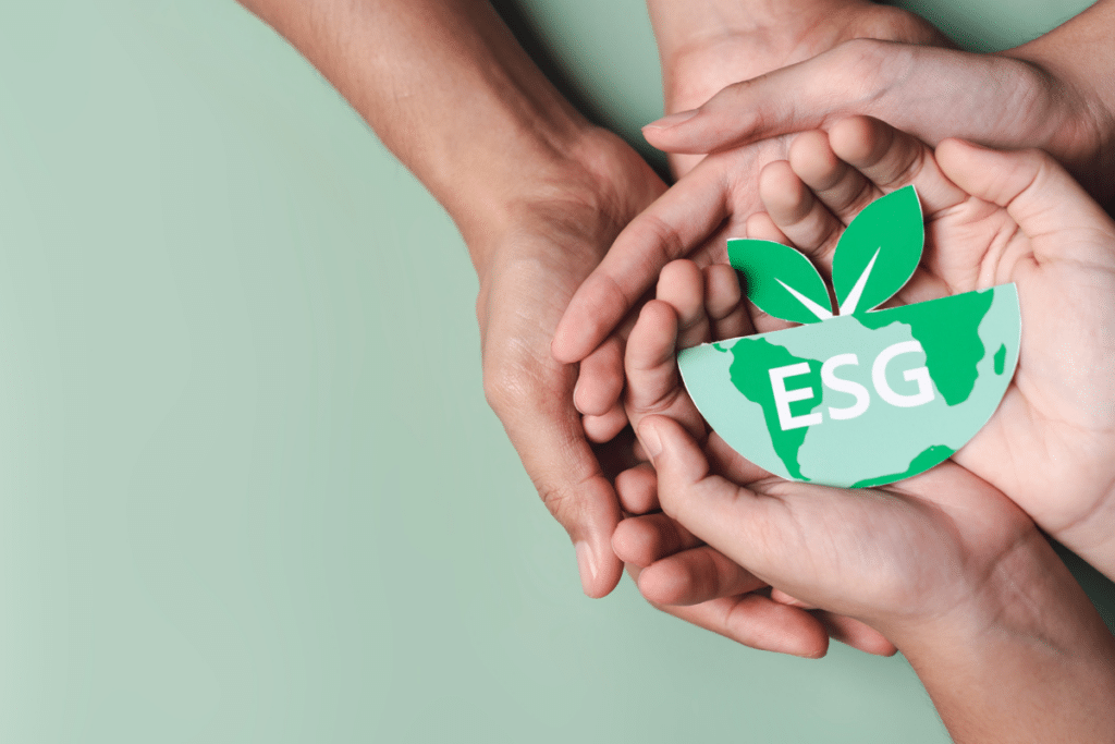 ความเป็นมา-ESG ความเป็นมา ESG