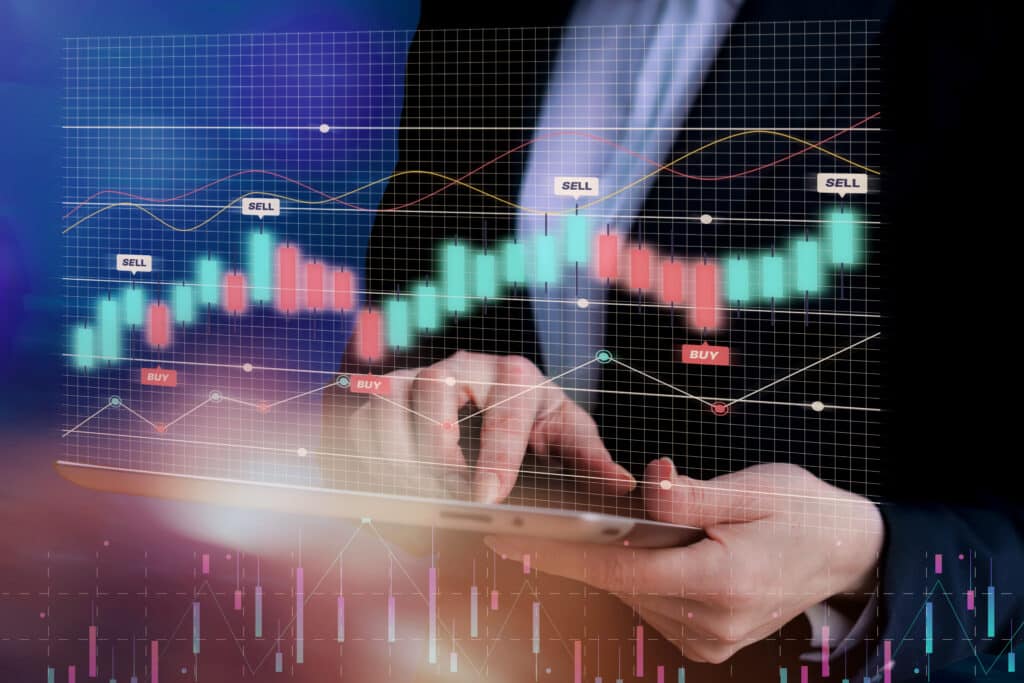 beautiful-cryptocurrency-hologram-design indicator คืออะไร