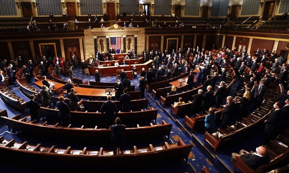 congresss ส่อง 4 ปัจจัยที่ส่งผลต่อค่าเงิน