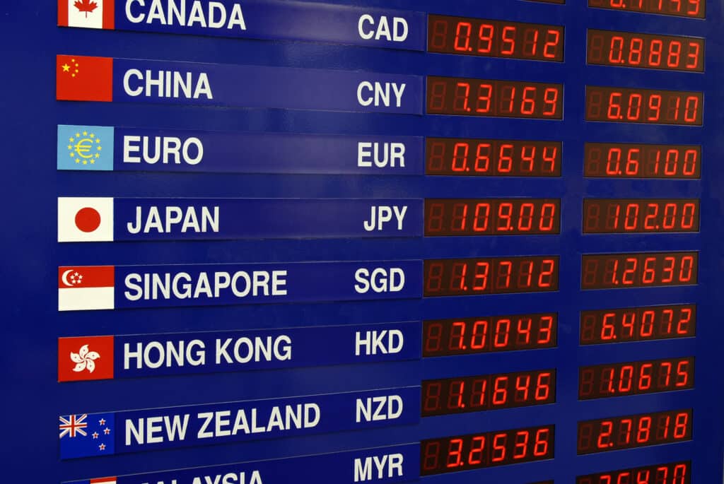 Currency exchange board Japen Yen or USDJPY is popular
JPY เป็นที่นิยม usdjpy ข่าว