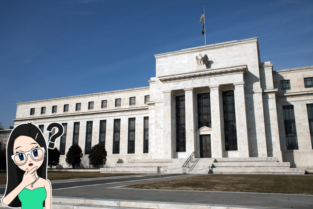 ประชุม-FED-คืออะไร- ประชุม FED คืออะไร? ทำไมเทรดเดอร์ควรจับตามอง