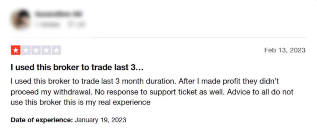 รีวิวจากผู้ใช้งานจริง Weltrade รีวิวจากผู้ใช้งานจริง Weltrade