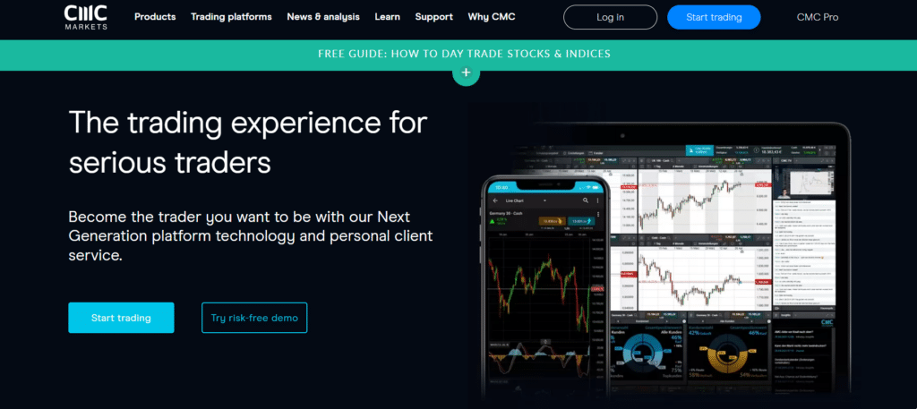 cmc-markets-web CMC Markets