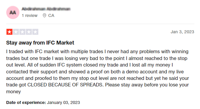 IFC-Markets-2 IFC Markets รีวิว