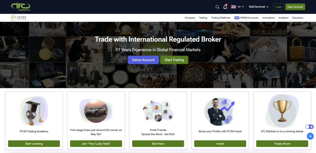 IFC-Markets-web IFC Markets