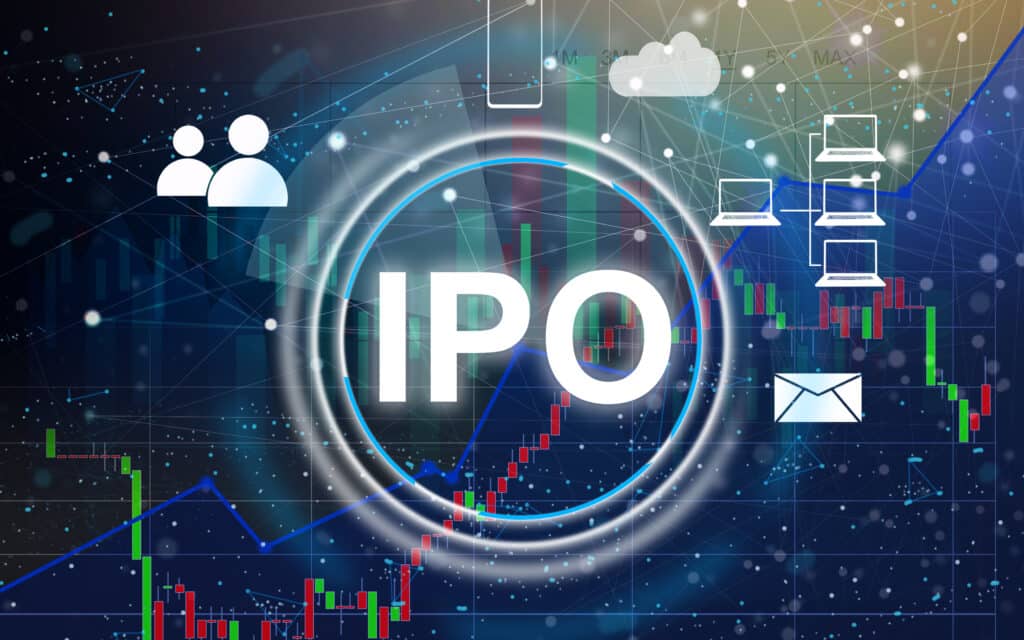 หุ้น IPO หุ้น IPO