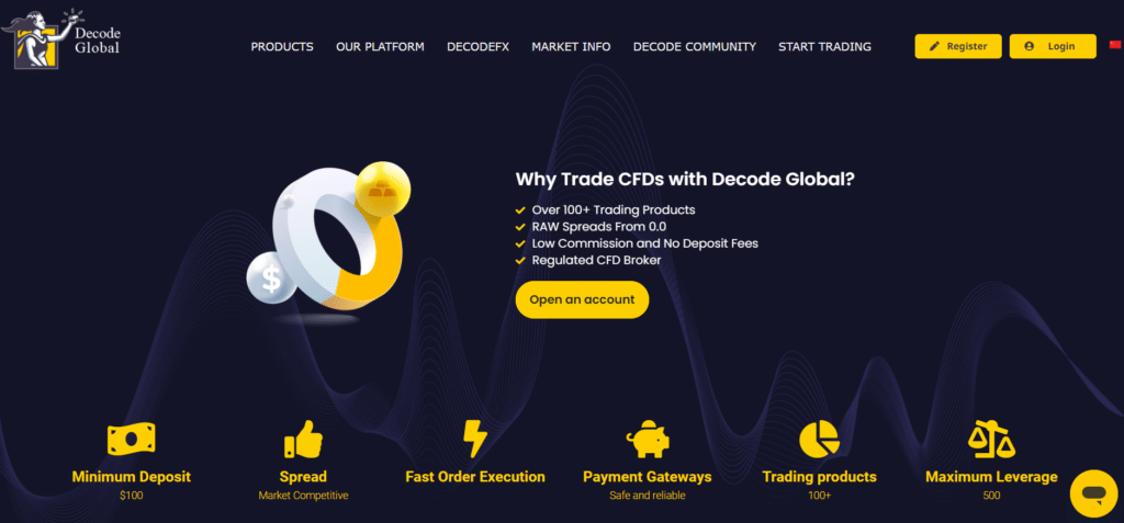 decode-global Decode Global