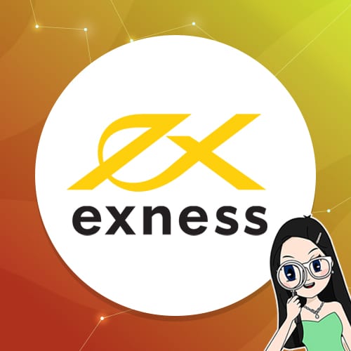 Exness โบรกเกอร์เทรดทอง 2024 รีวิว Exness