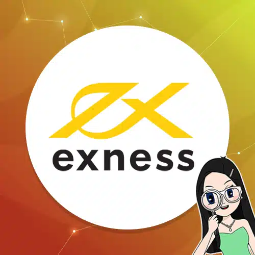 Exness โบรกเกอร์เทรดทอง 2024 รีวิว Exness