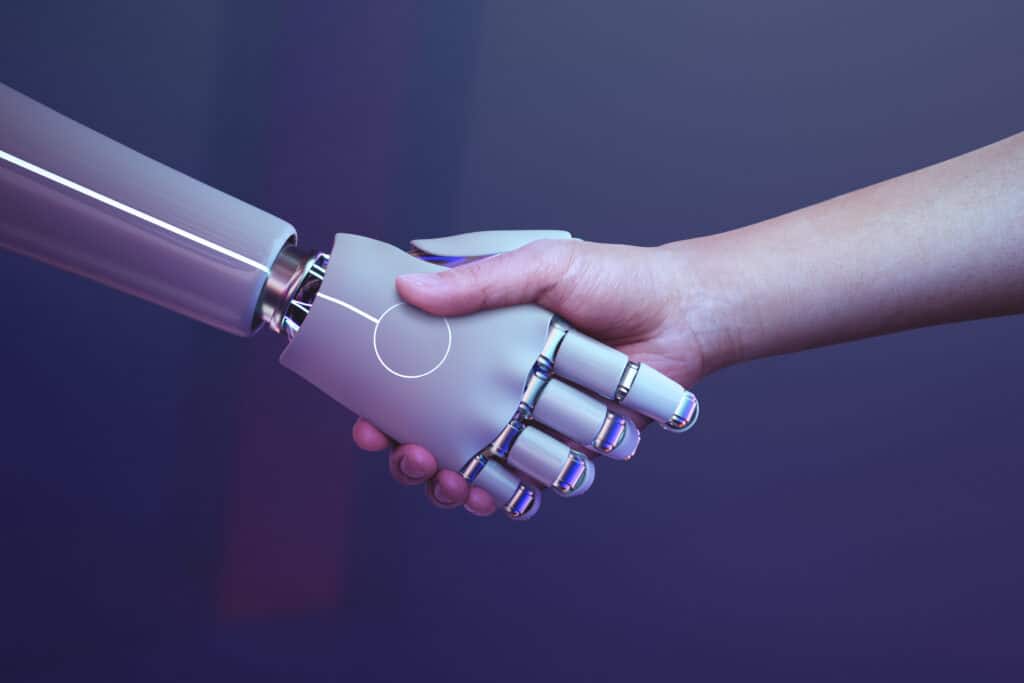 AI AI