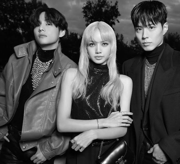Celine-Global-Brand-Ambassador Global Brand Ambassador ของ Celine มีใครบ้าง ?