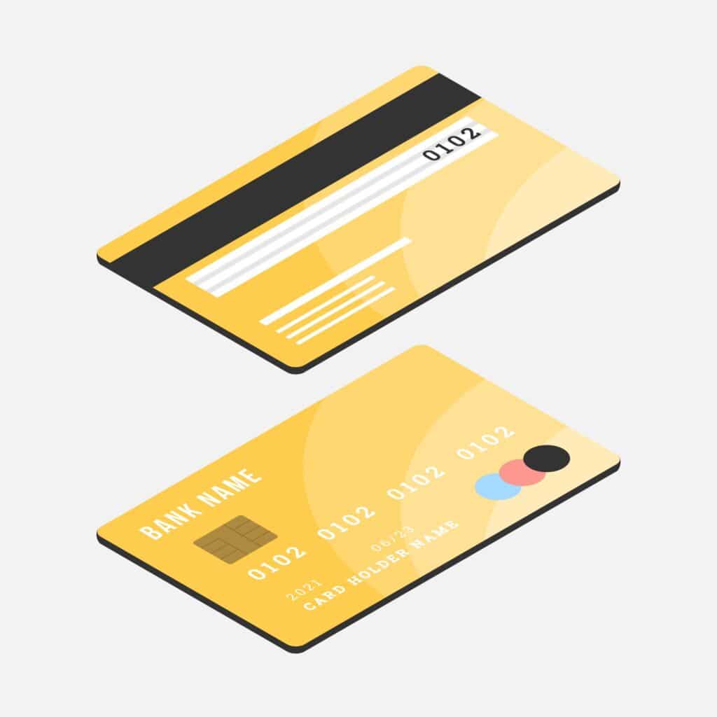 บัตรเครดิต-คืออะไร บัตรเครดิตคืออะไร ?