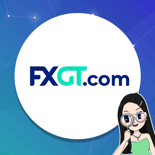 โบรกเกอร์ FXGT.com โบรกเกอร์ Forex : FXGT.com