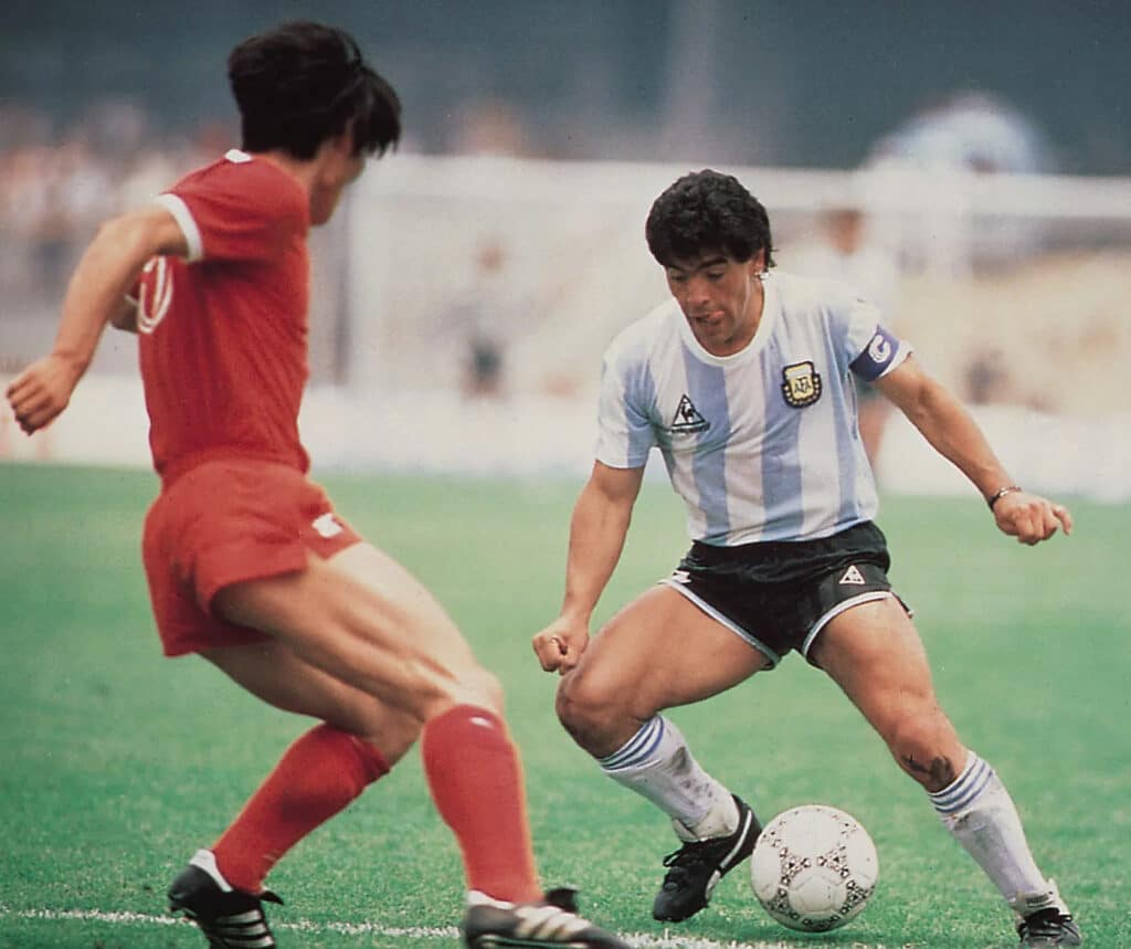 Football-History ทีมฟุตบอล