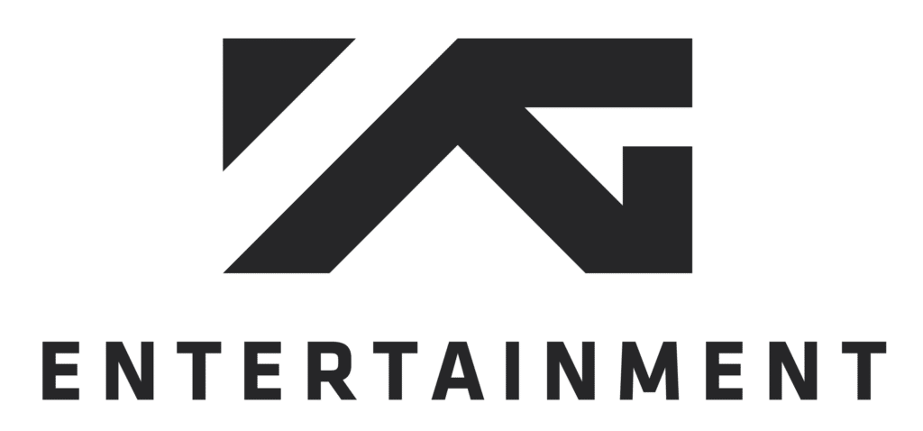 YG_Entertainment_Logo หุ้น YG Entertainment Inc.