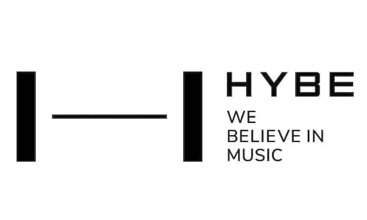 hybe-co-ltd หุ้น HYBE Co. Ltd.