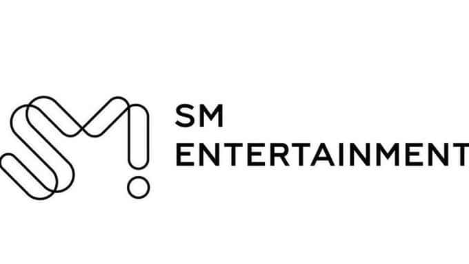 sm-entertainment-logo หุ้น SM Entertainment Co. Ltd.