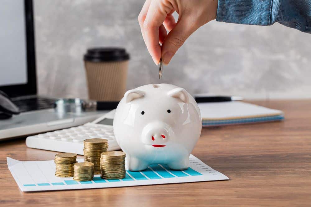 การออมและการลงทุน-1 กองทุนสำรองเลี้ยงชีพ (Provident Fund) คืออะไร ?